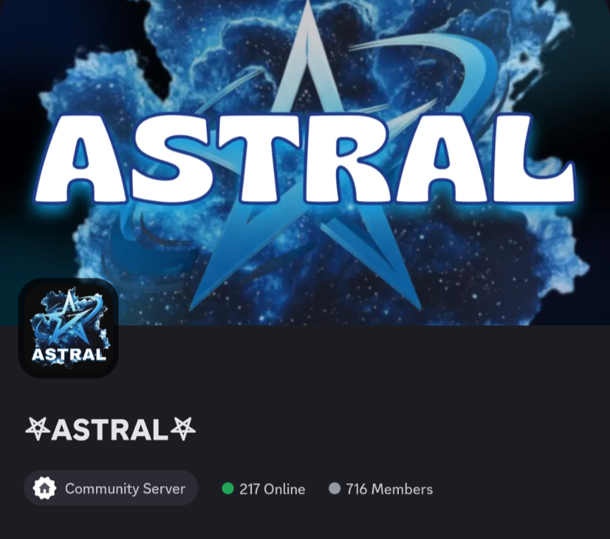 Astral