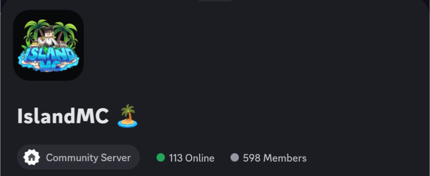 IslandMC