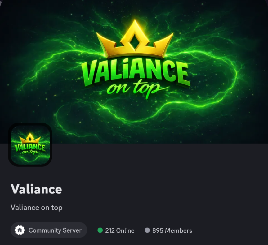 Valiance