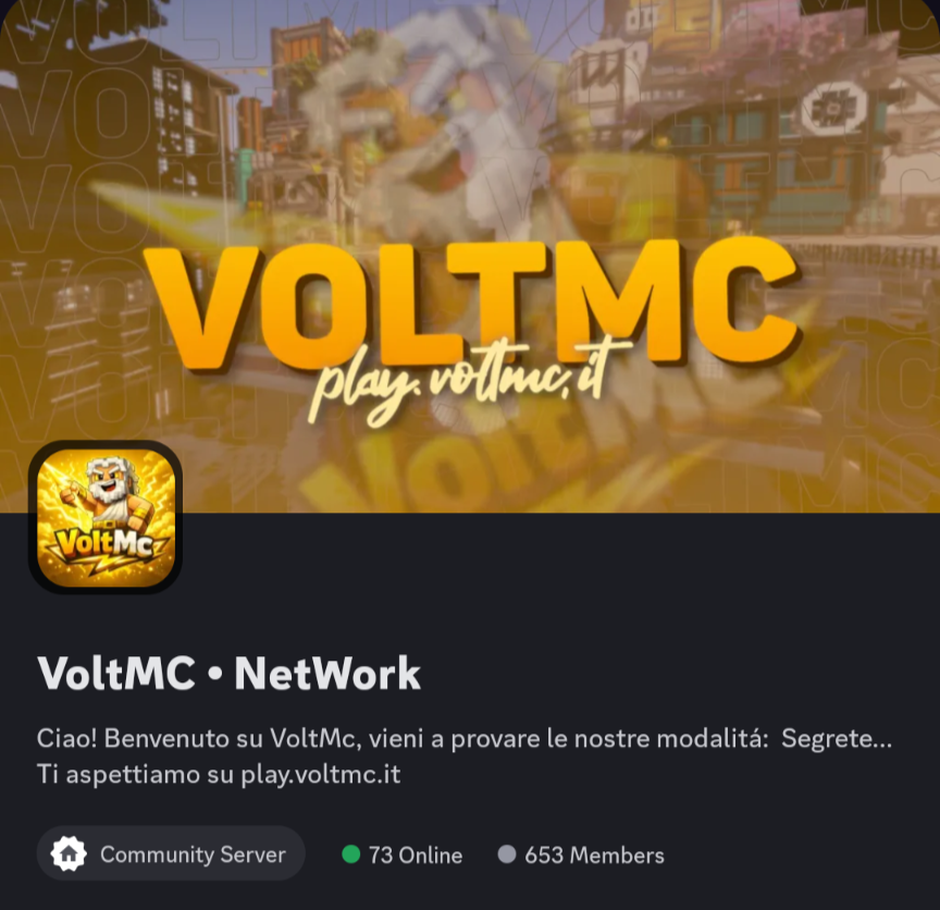 VoltMC